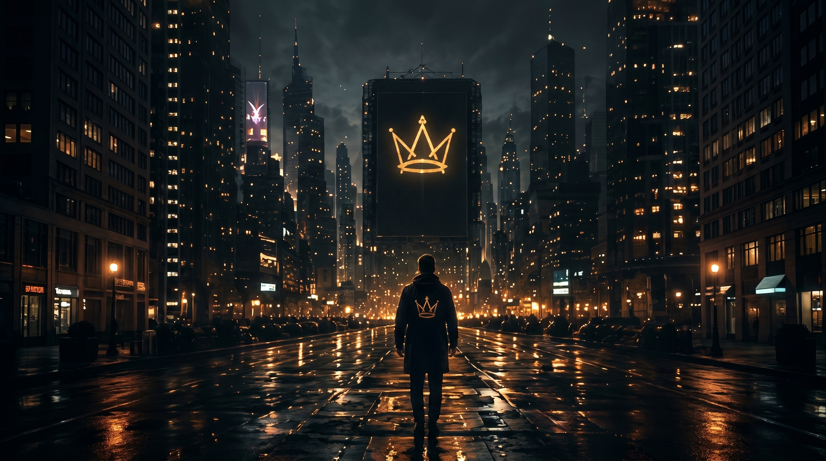 Vision